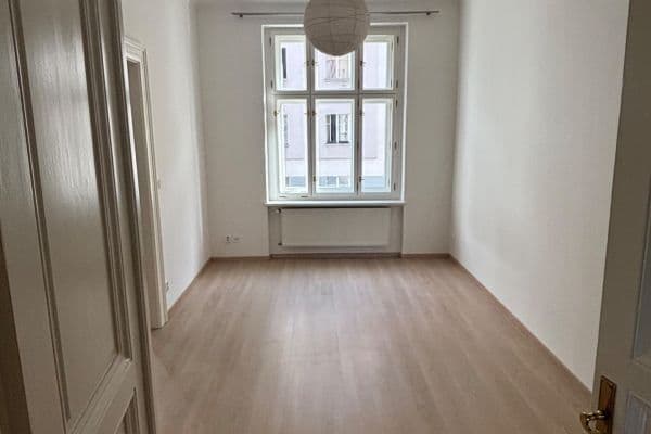 Pronájem bytu 2+1 58 m², Marie Cibulkové, Praha Pronájem bytu 2+1 58 m², Marie Cibulkové, Praha