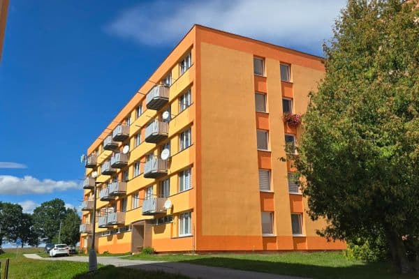 Prodej bytu Prodej bytu
