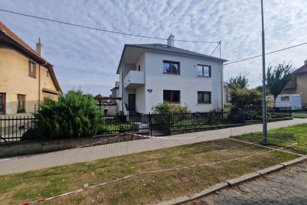 Prodej bytu 2+kk 49 m², Příční, SO POÚ Bystřice pod Hostýnem Prodej bytu 2+kk 49 m², Příční, SO POÚ Bystřice pod Hostýnem