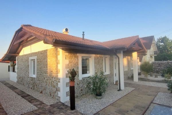 Prodej domu 90 m², pozemek 490 m², Tureň Prodej domu 90 m², pozemek 490 m², Tureň