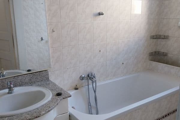 Pronájem bytu 3+1 96 m², Pospíšilova, Hradec Králové Pronájem bytu 3+1 96 m², Pospíšilova, Hradec Králové