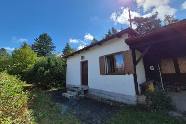 Prodej chaty, chalupy 86 m², pozemek 995 m², SO POÚ Týnec nad Sázavou Prodej chaty, chalupy 86 m², pozemek 995 m², SO POÚ Týnec nad Sázavou
