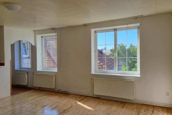 Pronájem bytu 3+kk 76 m², Svatopluka Čecha, Třešť Pronájem bytu 3+kk 76 m², Svatopluka Čecha, Třešť