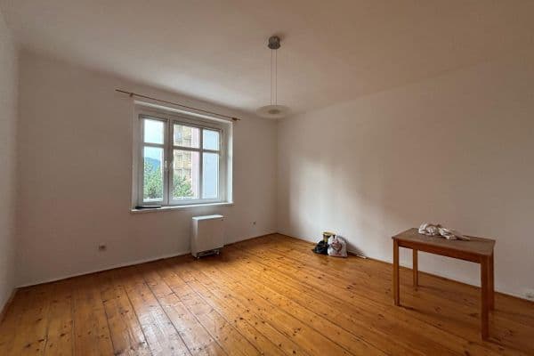 Pronájem bytu 1+1 42 m², Rakovnická, SO POÚ Děčín Pronájem bytu 1+1 42 m², Rakovnická, SO POÚ Děčín