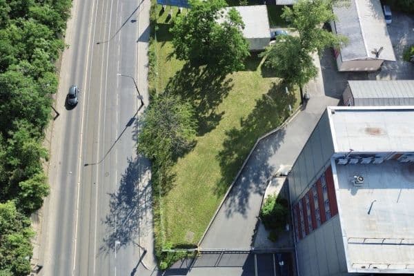 Prodej pozemku 217 m², U Plynárny, Praha Prodej pozemku 217 m², U Plynárny, Praha