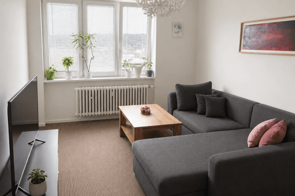 Prodej bytu 3+1 65 m², Donatellova, Praha Prodej bytu 3+1 65 m², Donatellova, Praha