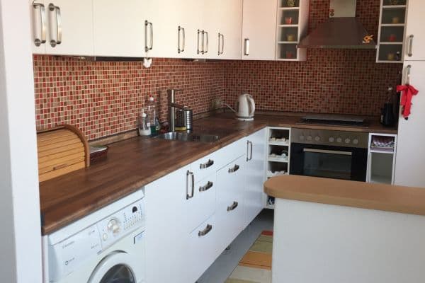 Pronájem bytu 1+1 39 m², Polní, Brno Pronájem bytu 1+1 39 m², Polní, Brno