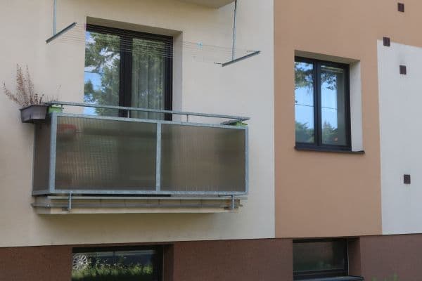 Pronájem bytu 2+kk 35 m², Elišky Přemyslovny, Praha Pronájem bytu 2+kk 35 m², Elišky Přemyslovny, Praha