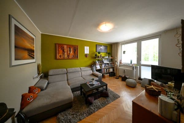 Prodej bytu 2+kk 50 m², Sabinova, Brno Prodej bytu 2+kk 50 m², Sabinova, Brno