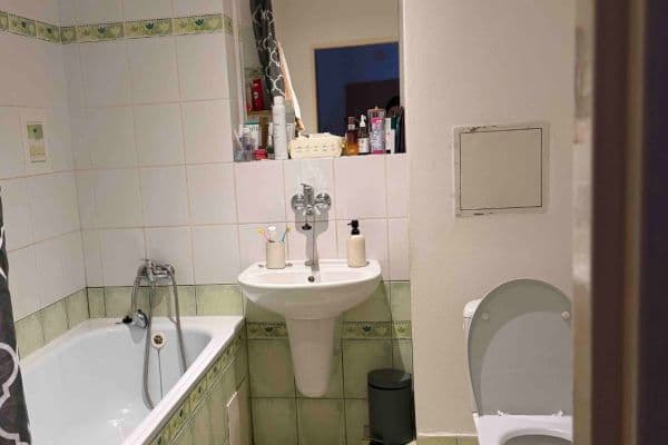 Pronájem bytu 2+kk 57 m², Jiránkova, Pardubice, Pardubický kraj Pronájem bytu 2+kk 57 m², Jiránkova, Pardubice, Pardubický kraj