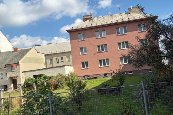 Prodej bytu 3+1 65 m², Střední novosadská, Olomouc Prodej bytu 3+1 65 m², Střední novosadská, Olomouc