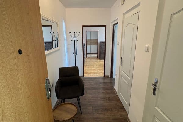 Pronájem bytu 3+1 70 m², Fragnerova, Olomouc Pronájem bytu 3+1 70 m², Fragnerova, Olomouc