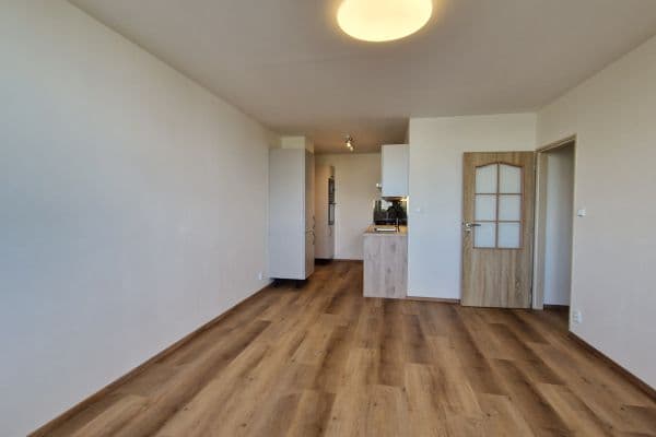 Pronájem bytu 3+kk 61 m², Markušova, Praha Pronájem bytu 3+kk 61 m², Markušova, Praha