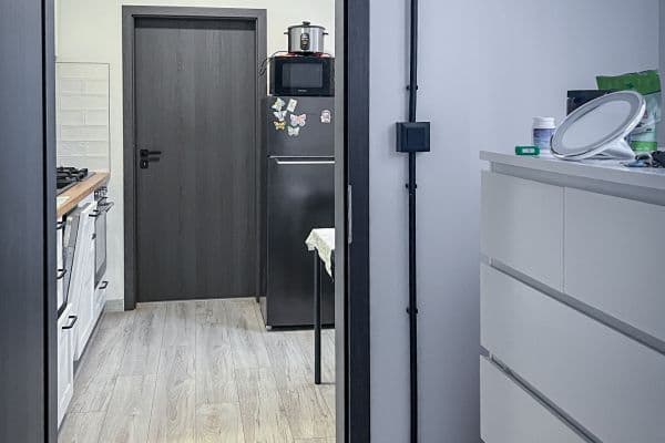 Prodej bytu 4+1 78 m², Branišovská, České Budějovice Prodej bytu 4+1 78 m², Branišovská, České Budějovice
