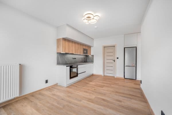 Pronájem bytu 2+kk 45 m², Bratislavská, Brno Pronájem bytu 2+kk 45 m², Bratislavská, Brno