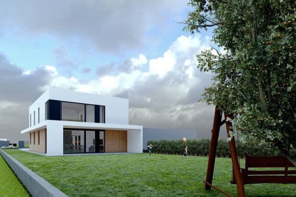 Prodej pozemku 1.039 m², Kunovice Prodej pozemku 1.039 m², Kunovice