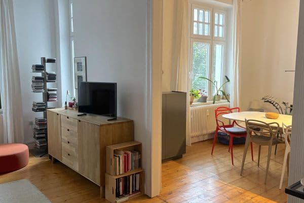 Pronájem bytu 4+1 105 m², Neuer Graben, Dortmund Pronájem bytu 4+1 105 m², Neuer Graben, Dortmund