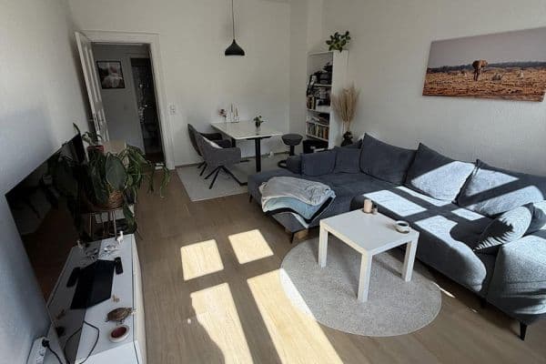 Pronájem bytu 2+1 57 m², Berlin, Berlín Pronájem bytu 2+1 57 m², Berlin, Berlín