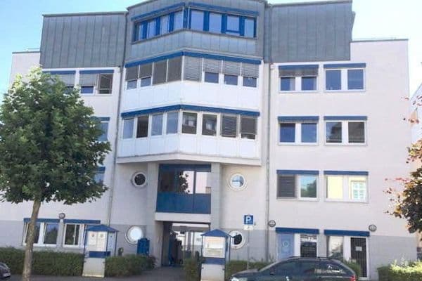 Pronájem kanceláře 1.400 m², Walderdorffstr. 10, Limburg Pronájem kanceláře 1.400 m², Walderdorffstr. 10, Limburg