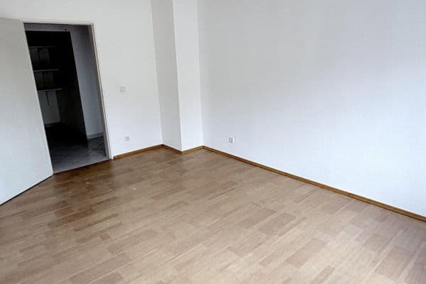 Pronájem bytu 2+1 62 m², Sandratstraße, Nürnberg, Bavorsko Pronájem bytu 2+1 62 m², Sandratstraße, Nürnberg, Bavorsko