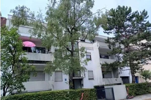 Pronájem bytu 1+1 38 m², Guddenstr.15, München, Bavorsko Pronájem bytu 1+1 38 m², Guddenstr.15, München, Bavorsko