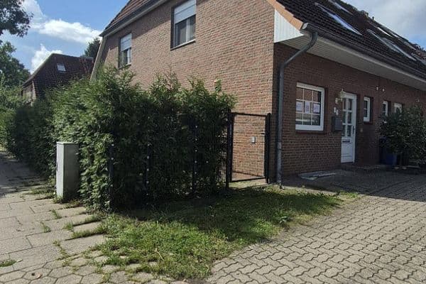 Prodej domu 102 m², pozemek 251 m², Am Eichholz 86, Uetersen Prodej domu 102 m², pozemek 251 m², Am Eichholz 86, Uetersen