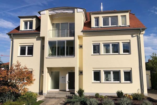 Prodej bytu 4+kk 126 m², Neustadt, Porýní-Falc Prodej bytu 4+kk 126 m², Neustadt, Porýní-Falc