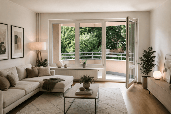Prodej bytu 2+1 70 m², Einbecker Str. 64 d, Berlin-Lichtenberg, Berlín Prodej bytu 2+1 70 m², Einbecker Str. 64 d, Berlin-Lichtenberg, Berlín