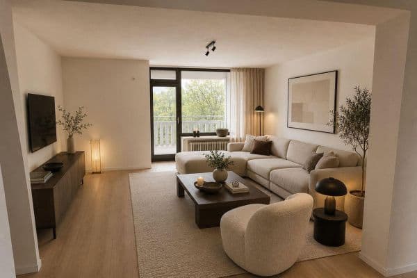 Pronájem bytu 3+kk 114 m², Bietigheim-Bissingen Pronájem bytu 3+kk 114 m², Bietigheim-Bissingen