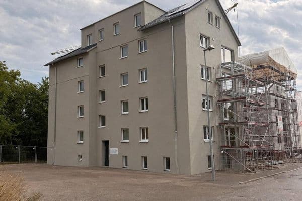 Pronájem bytu 3+1 72 m², Daimlerstr 12, Ebersbach an der Fils Pronájem bytu 3+1 72 m², Daimlerstr 12, Ebersbach an der Fils