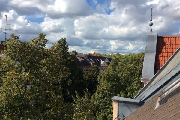 Prodej bytu 2+1 72 m², Altenbraker Straße 9, Berlin, Berlín Prodej bytu 2+1 72 m², Altenbraker Straße 9, Berlin, Berlín