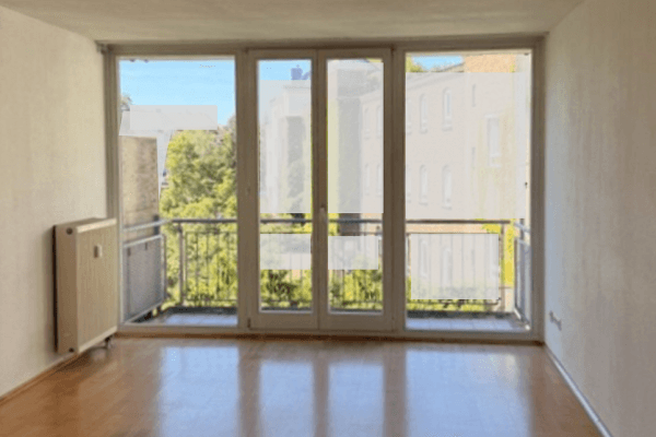 Prodej bytu 2+1 59 m², Marienstraße 113, Köln, Severní Porýní-Vestfálsko Prodej bytu 2+1 59 m², Marienstraße 113, Köln, Severní Porýní-Vestfálsko
