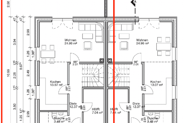 Prodej domu 118 m², pozemek 455 m², Winsen Luhe Prodej domu 118 m², pozemek 455 m², Winsen Luhe