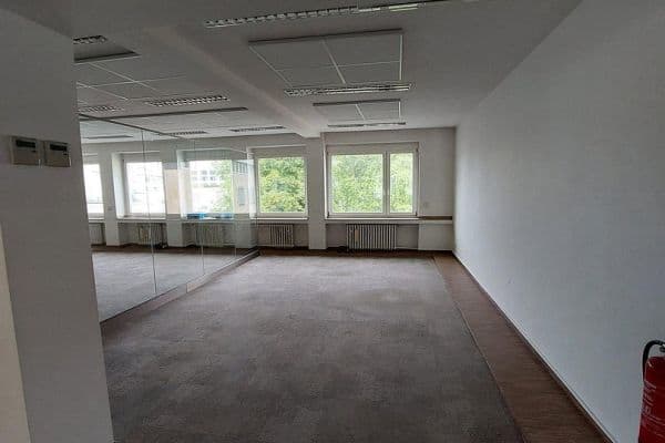 Pronájem kanceláře 286 m², Jakobistr. 3-5, Düsseldorf Pronájem kanceláře 286 m², Jakobistr. 3-5, Düsseldorf