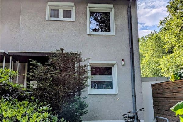 Prodej domu 123 m², pozemek 268 m², Bremen Prodej domu 123 m², pozemek 268 m², Bremen