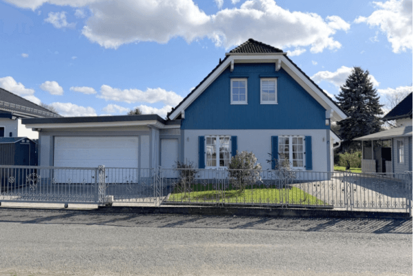 Prodej domu 161 m², pozemek 1.208 m², Merenberg Prodej domu 161 m², pozemek 1.208 m², Merenberg