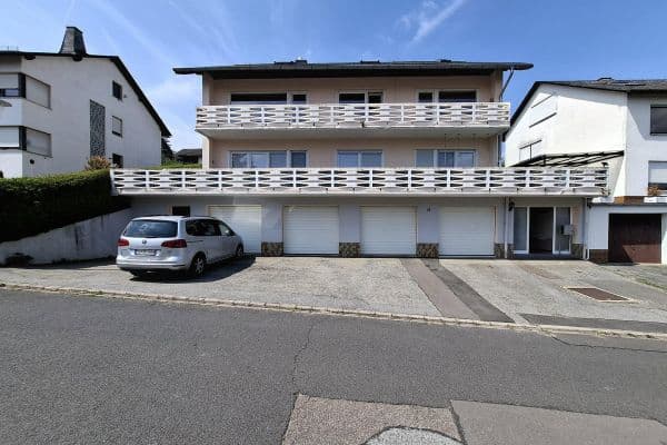Prodej domu 329 m², pozemek 550 m², Oberwesel Prodej domu 329 m², pozemek 550 m², Oberwesel