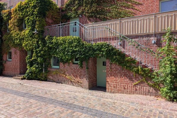 Prodej bytu 2+1 46 m², Hirtenstraße 4, Greifswald, Mecklenburg-Vorpommern Prodej bytu 2+1 46 m², Hirtenstraße 4, Greifswald, Mecklenburg-Vorpommern