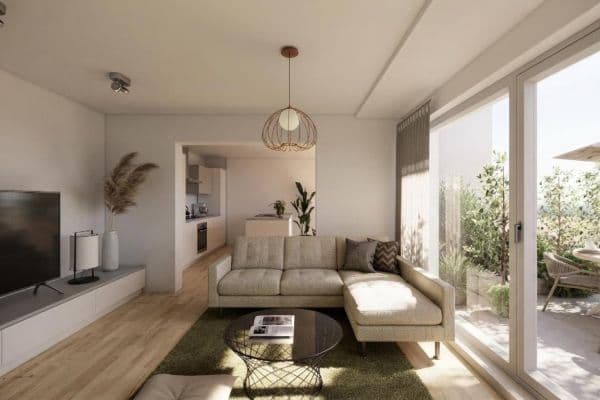 Prodej bytu 4+1 85 m², Mozartstrasse 10, Murr Prodej bytu 4+1 85 m², Mozartstrasse 10, Murr