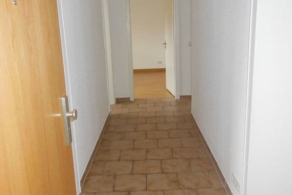 Pronájem bytu 3+1 72 m², Krefeld Pronájem bytu 3+1 72 m², Krefeld