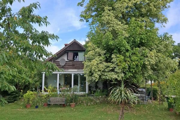 Prodej domu 103 m², pozemek 950 m², Güster Prodej domu 103 m², pozemek 950 m², Güster