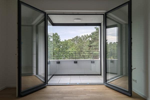 Pronájem bytu 2+1 48 m², Reichstraße 56, Berlin, Berlín Pronájem bytu 2+1 48 m², Reichstraße 56, Berlin, Berlín