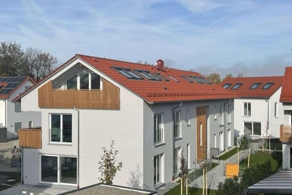 Pronájem bytu 2+1 57 m², Stumbeckbreite 15, Höhenkirchen-Siegertsbrunn, Bavorsko Pronájem bytu 2+1 57 m², Stumbeckbreite 15, Höhenkirchen-Siegertsbrunn, Bavorsko