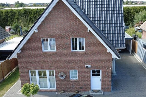 Prodej domu 145 m², pozemek 773 m², Hollern-Twielenfleth Prodej domu 145 m², pozemek 773 m², Hollern-Twielenfleth