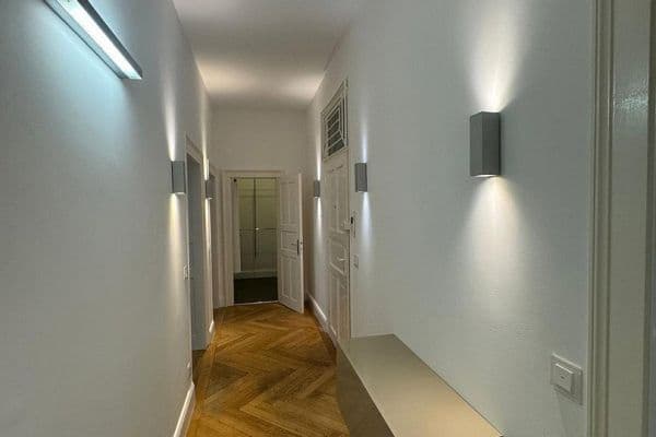 Pronájem bytu 3+1 110 m², Kurfürstenstraße 20, München, Bavorsko Pronájem bytu 3+1 110 m², Kurfürstenstraße 20, München, Bavorsko