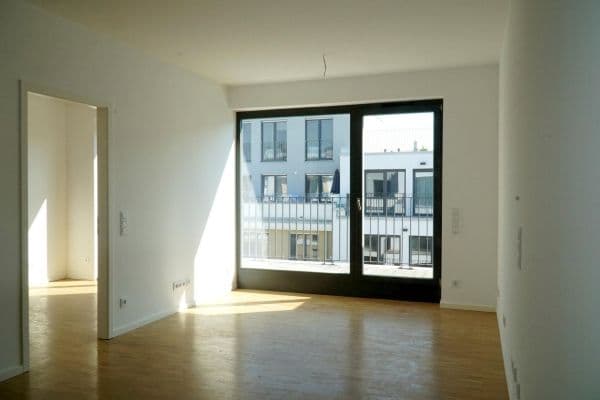 Pronájem bytu 2+1 62 m², Chausseestraße 37, Berlin, Berlín Pronájem bytu 2+1 62 m², Chausseestraße 37, Berlin, Berlín