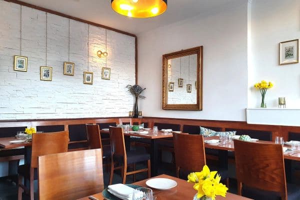Pronájem nebytového prostoru 130 m², Berlin, Berlín Pronájem nebytového prostoru 130 m², Berlin, Berlín