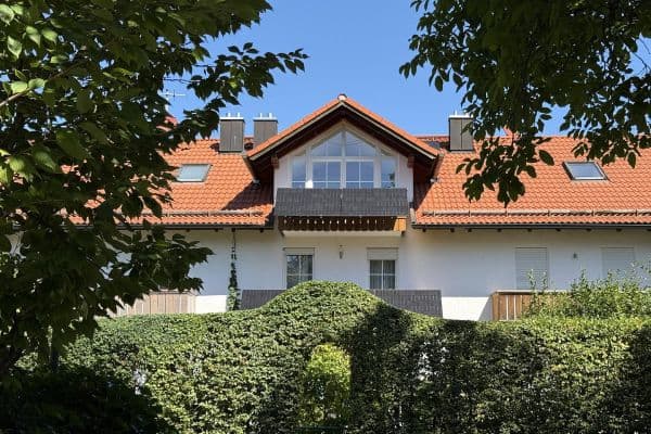 Prodej domu 137 m², pozemek 150 m², Graf-Tattenbach-Weg 4a, Eurasburg, Bavorsko Prodej domu 137 m², pozemek 150 m², Graf-Tattenbach-Weg 4a, Eurasburg, Bavorsko