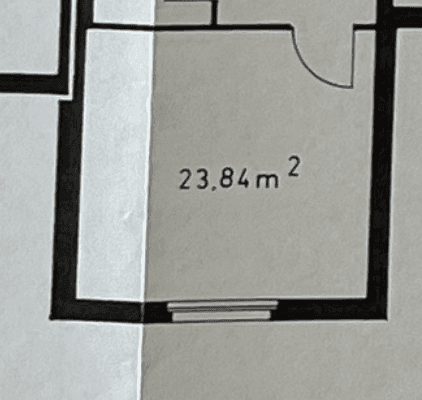 Prodej bytu 1+1 24 m², Bäuminghausstr. 153, Essen, Severní Porýní-Vestfálsko Prodej bytu 1+1 24 m², Bäuminghausstr. 153, Essen, Severní Porýní-Vestfálsko