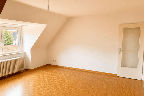 Pronájem bytu 3+1 68 m², Kanalstraße 5, Bremerhaven, Bremen Pronájem bytu 3+1 68 m², Kanalstraße 5, Bremerhaven, Bremen